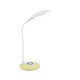 Trio Krait fehér LED asztali lámpa (TRI-R52781201) LED 1 izzós IP20