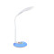 Trio Krait fehér LED asztali lámpa (TRI-R52781201) LED 1 izzós IP20