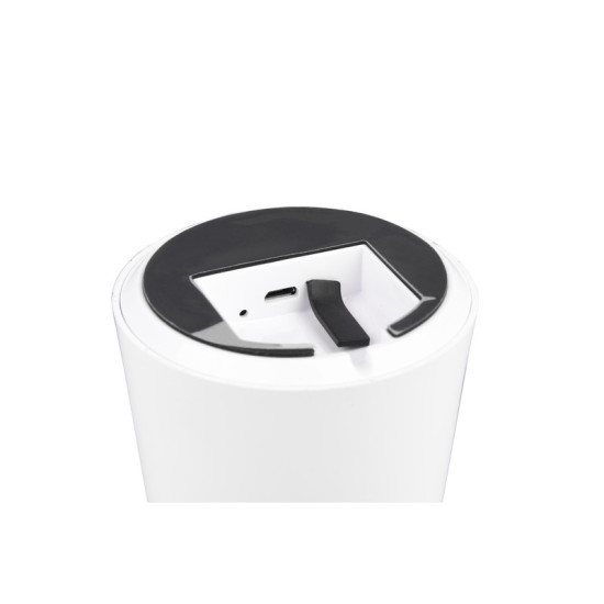 Trio Lennon fehér LED kültéri asztali lámpa (TRI-R52176101) LED 1 izzós IP44