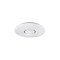 Trio Lia fehér LED mennyezeti lámpa (TRI-R65051000) LED 1 izzós IP20