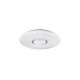 Trio Lia fehér LED mennyezeti lámpa (TRI-R65051000) LED 1 izzós IP20