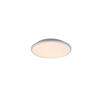 Trio Limbus fehér LED mennyezeti lámpa (TRI-R67021131) LED 1 izzós IP20