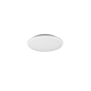 Trio Limbus fehér LED mennyezeti lámpa (TRI-R67021131) LED 1 izzós IP20