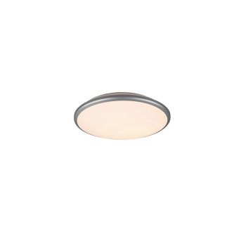 Trio Limbus titán LED mennyezeti lámpa (TRI-R67021187) LED 1 izzós IP20