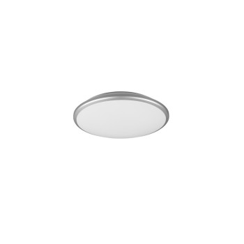 Trio Limbus titán LED mennyezeti lámpa (TRI-R67021187) LED 1 izzós IP20