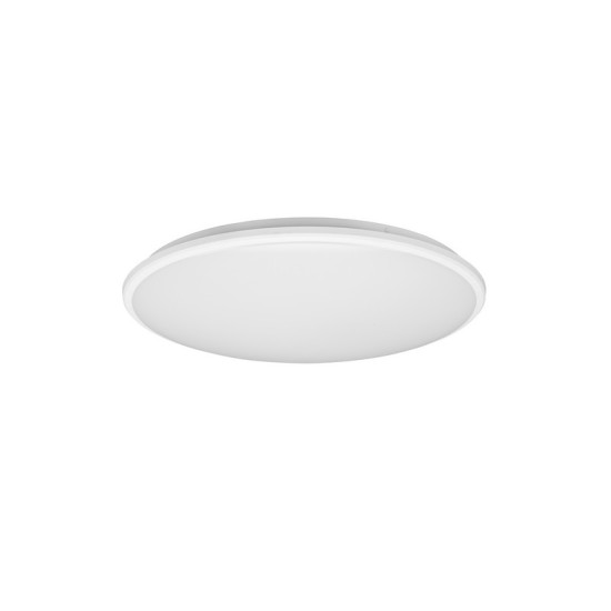 Trio Limbus fehér LED mennyezeti lámpa (TRI-R67021931) LED 1 izzós IP20