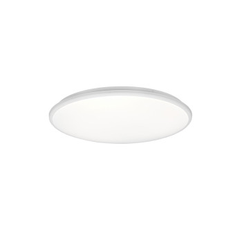 Trio Limbus fehér LED mennyezeti lámpa (TRI-R67021931) LED 1 izzós IP20