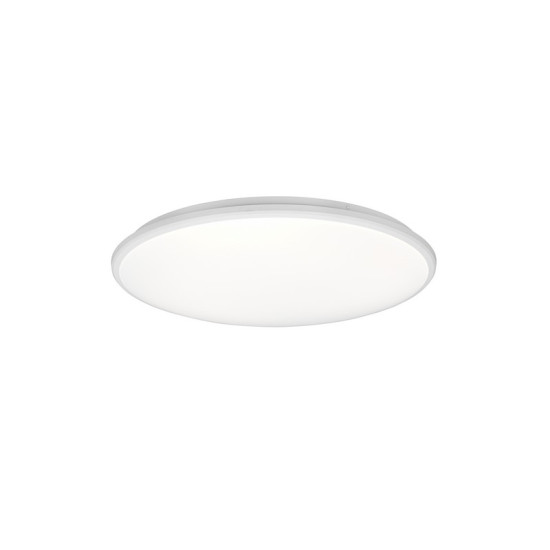 Trio Limbus fehér LED mennyezeti lámpa (TRI-R67021931) LED 1 izzós IP20