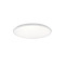 Trio Limbus fehér LED mennyezeti lámpa (TRI-R67021931) LED 1 izzós IP20