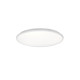 Trio Limbus fehér LED mennyezeti lámpa (TRI-R67021931) LED 1 izzós IP20
