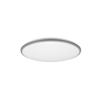 Trio Limbus titán LED mennyezeti lámpa (TRI-R67021987) LED 1 izzós IP20