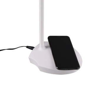 Trio Load fehér LED asztali lámpa (TRI-R59029901) LED 1 izzós IP20