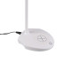 Trio Load fehér LED asztali lámpa (TRI-R59029901) LED 1 izzós IP20