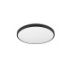 Trio Loody fehér LED mennyezeti lámpa (TRI-R64901102) LED 1 izzós IP20