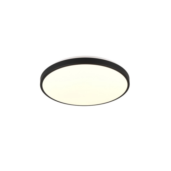 Trio Loody fehér LED mennyezeti lámpa (TRI-R64901102) LED 1 izzós IP20