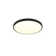 Trio Loody fehér LED mennyezeti lámpa (TRI-R64901102) LED 1 izzós IP20