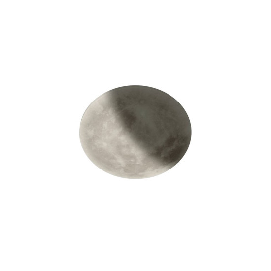 Trio Lunar szürke LED mennyezeti lámpa (TRI-627514000) LED 1 izzós IP20