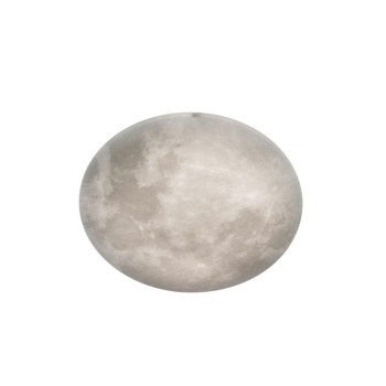 Trio Lunar szürke LED mennyezeti lámpa (TRI-627516000) LED 1 izzós IP20