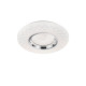 Trio Magnolia fehér LED mennyezeti lámpa (TRI-R62720101) LED 1 izzós IP20
