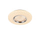 Trio Magnolia fehér LED mennyezeti lámpa (TRI-R62720101) LED 1 izzós IP20