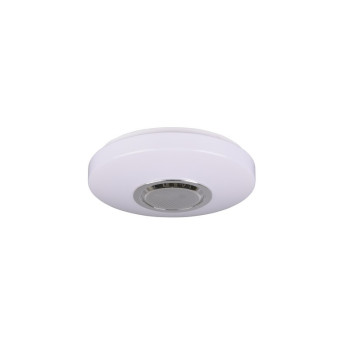Trio Maia fehér LED mennyezeti lámpa (TRI-R69021101) LED 1 izzós IP20