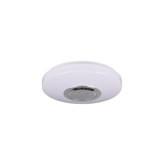 Trio Maia fehér LED mennyezeti lámpa (TRI-R69021101) LED 1 izzós IP20