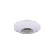 Trio Maia fehér LED mennyezeti lámpa (TRI-R69021101) LED 1 izzós IP20