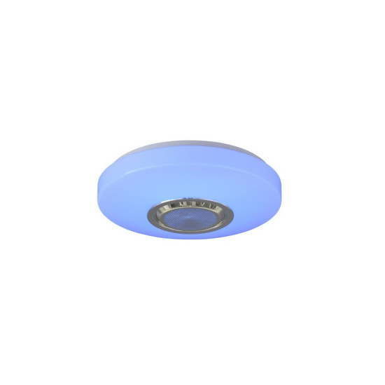 Trio Maia fehér LED mennyezeti lámpa (TRI-R69021101) LED 1 izzós IP20