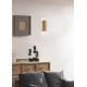 Trio Marley réz fali spotlámpa (TRI-212400204) GU10 2 izzós IP20