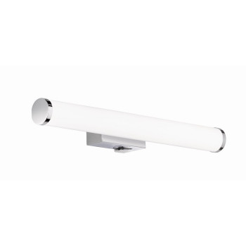 Trio Mattimo króm-fehér fürdőszobai LED tükörvilágítás (TRI-283270106) LED 1 izzós IP44