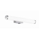 Trio Mattimo króm-fehér fürdőszobai LED tükörvilágítás (TRI-283270106) LED 1 izzós IP44