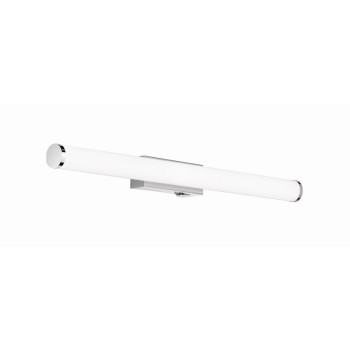 Trio Mattimo króm-fehér fürdőszobai LED tükörvilágítás (TRI-283270206) LED 1 izzós IP44