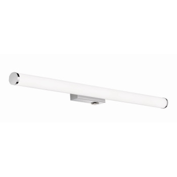 Trio Mattimo króm-fehér fürdőszobai LED tükörvilágítás (TRI-283270306) LED 1 izzós IP44