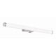 Trio Mattimo króm-fehér fürdőszobai LED tükörvilágítás (TRI-283270306) LED 1 izzós IP44