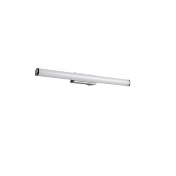 Trio Mattimo króm-fehér fürdőszobai LED tükörvilágítás (TRI-283274206) LED 1 izzós IP44