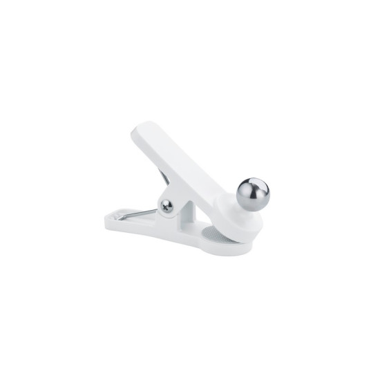 Trio Maxi fehér LED asztali lámpa (TRI-R52121131) LED 1 izzós IP20