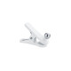 Trio Maxi fehér LED asztali lámpa (TRI-R52121131) LED 1 izzós IP20