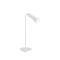 Trio Maxi fehér LED asztali lámpa (TRI-R52121131) LED 1 izzós IP20