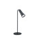 Trio Maxi fekete LED asztali lámpa (TRI-R52121132) LED 1 izzós IP20