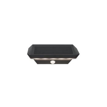Trio Mendoza antracit LED kültéri falikar (TRI-R22241142) LED 1 izzós IP44