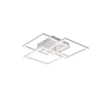Trio Mobile fehér LED mennyezeti lámpa (TRI-R62883131) LED 1 izzós IP20