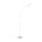 Trio Monza fehér LED állólámpa (TRI-423310131) LED 1 izzós IP20