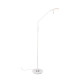 Trio Monza fehér LED állólámpa (TRI-423310131) LED 1 izzós IP20