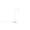 Trio Monza fehér LED asztali lámpa (TRI-523310131) LED 1 izzós IP20