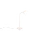 Trio Monza fehér LED asztali lámpa (TRI-523310131) LED 1 izzós IP20