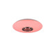 Trio Musica fehér LED mennyezeti lámpa (TRI-R69031101) LED 1 izzós IP20