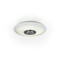 Trio Musica fehér LED mennyezeti lámpa (TRI-R69031101) LED 1 izzós IP20