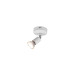 Trio Paris fehér fali spotlámpa (TRI-R80911031) GU10 1 izzós IP20