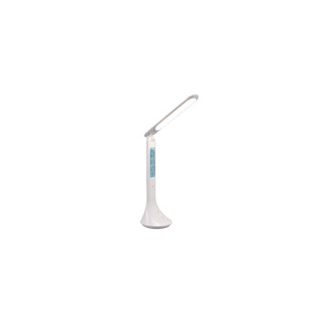 Trio Patty fehér LED asztali lámpa (TRI-R52311101) LED 1 izzós IP20