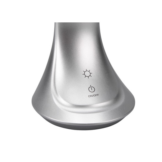 Trio Patty titán LED asztali lámpa (TRI-R52311187) LED 1 izzós IP20